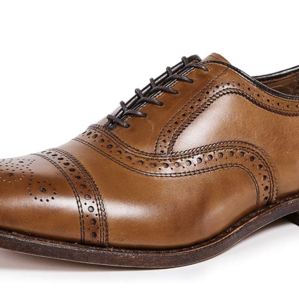Allen Edmonds shoes